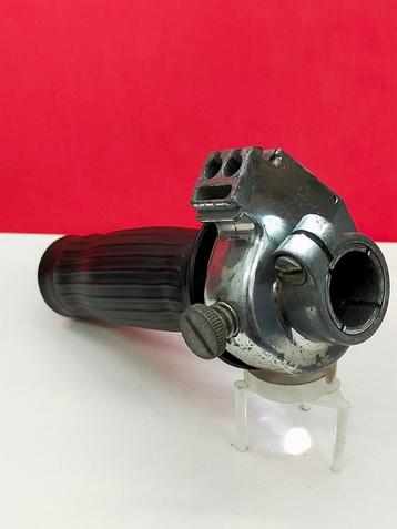 Magura gas handvat. Hercules Enduro cross oldtimer beschikbaar voor biedingen
