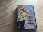 Knabbel en Babbel: Rescue Rangers 1 (DVD) - Disney, Alle leeftijden, Ophalen of Verzenden, Zo goed als nieuw, Amerikaans