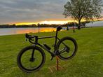Gravelbike Basso Palta 2 Sram Red Powermeter Large, Carbon, Zo goed als nieuw, 57 tot 61 cm, Meer dan 20 versnellingen
