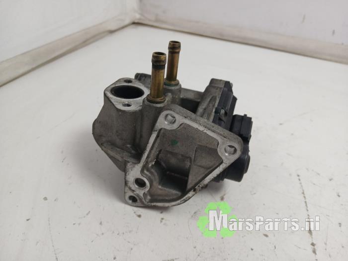 EGR Klep van een Audi A3, Auto-onderdelen, Uitlaatsystemen, Audi, Gebruikt, 3 maanden garantie, Ophalen of Verzenden