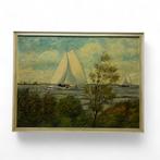 Murk Kuipers (1928-2008), Antiek en Kunst, Ophalen of Verzenden