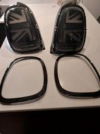 Smoke Achterlichten Mini Cooper, Auto-onderdelen, Ophalen of Verzenden, Gebruikt, Mini