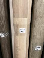 Licht Eiken Vinyl Restpartij | 2,15x4,00mtr, Ophalen, Nieuw, Nvt, Vinyl