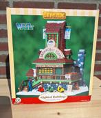 Lemax "Snowmobile Tours" #95857 Retired, Ophalen of Verzenden
