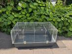 Konijnenhok 95 x 56 cm, Dieren en Toebehoren, Cavia, Zo goed als nieuw, Hok, 75 tot 110 cm