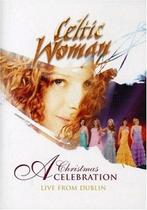 DVD Celtic Woman - A Christmas Celebration Live from Dublin, Cd's en Dvd's, Alle leeftijden, Ophalen of Verzenden, Zo goed als nieuw