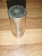 Oude scheerkoker,William's shaving stick,gegrafeerd,U.S.A., Ophalen of Verzenden, Gebruikt, Gebruiksvoorwerp