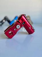 La Pista Infinita stuur clamp Bws MBK Booster Malagut f12, Fietsen en Brommers, Ophalen of Verzenden, Nieuw, Yamaha