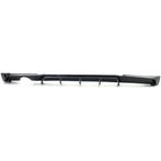 Diffuser Carbon Look Enkel Uitlaat Voor Bmw 3 serie F30 M Pa, Auto diversen, Tuning en Styling, Verzenden, Automotive Parts, A.parts@hotmail.nl