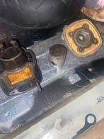 piaggio cilinder kit lc! 50cc, Fietsen en Brommers, Brommeronderdelen | Scooters, Ophalen of Verzenden, Gebruikt, Cilinder, Piaggio