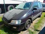 Mitsubishi Space Star 1.3 Diamond 2002 ONDERDELEN, Gebruikt, Mitsubishi, Mitsubishi
