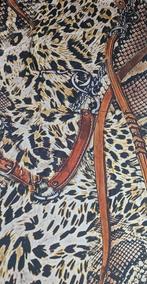 Stenzo tricot panter, 120 cm of meer, Nieuw, Ophalen of Verzenden, Katoen