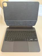 Apple Magic Keyboard Ipad 13 inch Pro, Computers en Software, Apple iPads, Ophalen, Zo goed als nieuw, Zwart, Apple iPad