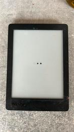 Kobo e reader - defect, Computers en Software, E-readers, Ophalen of Verzenden, Niet werkend, Rakuten Kobo