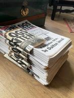 complete collectie "De Oorlogskranten" te koop, Verzamelen, Ophalen