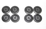 Lego City Train: Train Wheel RC uit o.a. 7938 Trein wiel, Ophalen of Verzenden, Gebruikt, Losse stenen, Lego
