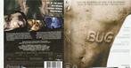 Bug Blu ray, Cd's en Dvd's, Blu-ray, Ophalen of Verzenden, Zo goed als nieuw, Horror