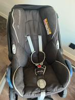 Maxi-Cosi SET incl. Familyfix, Ophalen, Gebruikt, 0 t/m 18 kg, Isofix