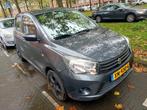 Suzuki Celerio 1.0 Dualjet 50KW 2019 Grijs, Auto's, Suzuki, 28 km/l, 400 kg, 68 pk, Origineel Nederlands