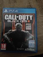Call of Duty : Black Ops III, Spelcomputers en Games, Games | Sony PlayStation 4, Ophalen, Vanaf 18 jaar, Shooter, 1 speler