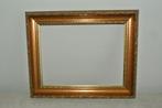 Schilderijlijst, Klassieke gouden lijst, Ophalen, Minder dan 50 cm, Zo goed als nieuw, Minder dan 50 cm