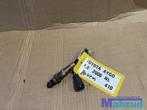 TOYOTA AYGO 1.0 1KRFE Lambdasonde voor de kat 2005-2014, Ophalen of Verzenden, Gebruikt, Toyota