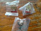 Go Ahead Eagles GAE voetbal logo pin sport club vereniging, Verzamelen, Speldjes, Pins en Buttons, Verzenden, Nieuw, Sport