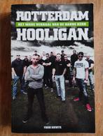 Rotterdam Hooligan - Het Ware Verhaal, Ophalen of Verzenden, Yoeri Kievits, Overige sporten