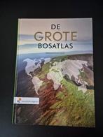 De Grote Bosatlas - Nieuwstaat!, Bosatlas, 2000 tot heden, Nieuw, Ophalen of Verzenden