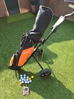 Golfset, Ophalen, Gebruikt, Overige merken