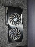 Asus Dual RX 6750 XT OC 12GB - 1 jaar oud, Computers en Software, Videokaarten, Ophalen, Gebruikt, AMD, PCI-Express 4