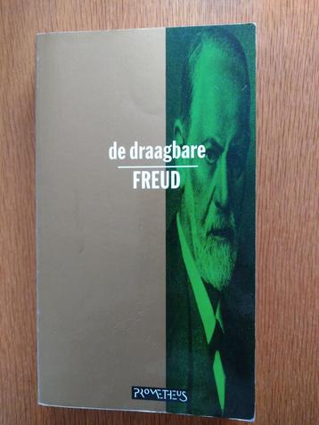 Freud - De draagbare Freud beschikbaar voor biedingen