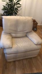 Relaxstoel, Huis en Inrichting, Fauteuils, Ophalen, Kunststof, Gebruikt, 75 tot 100 cm