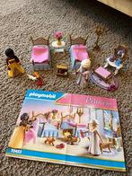 Playmobil slaapzaal 70453, Ophalen, Zo goed als nieuw, Complete set