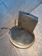 Military Jeep Blackout Lamp NOS.Merk Prestolite,USA Approved, Ophalen of Verzenden, Landmacht, Amerika, Overige typen