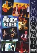 The Moody Blues Videobiography  Originele DVD Nieuw, Cd's en Dvd's, Dvd's | Muziek en Concerten, Alle leeftijden, Ophalen of Verzenden