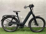 Riese & Müller Nevo4 GT Vario  47cm 2023 Dark Grey Matt, Fietsen en Brommers, Elektrische fietsen, 47 tot 51 cm, Riese Muller