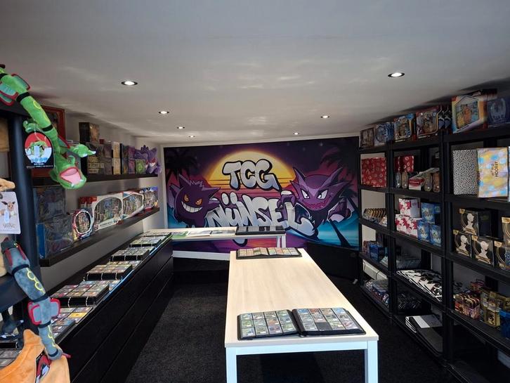 Pokemon kaarten verkoop maar ook inkoop., Hobby en Vrije tijd, Verzamelkaartspellen | Pokémon, Ophalen