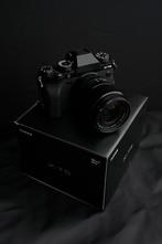 Fujifilm X-T5, Zeer Complete Set, Audio, Tv en Foto, Fotocamera's Digitaal, Ophalen, 40 Megapixel, Gebruikt, Compact