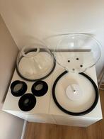 Balonne vul machine bubble baloon, Ophalen of Verzenden, Zo goed als nieuw, Overige