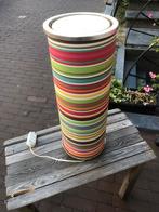Lamp, Ophalen of Verzenden, Gebruikt, Minder dan 50 cm