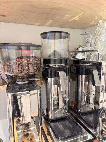 ECM Casa Koffiemolen + nieuwe maalschijven beschikbaar voor biedingen