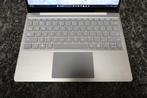 Microsoft Surface Laptop Go i5-1035G1 - 16GB - 256GB SSD, Intel Core i5-1035G1, 2 tot 3 Ghz, Qwerty, 13 inch