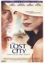 The lost city [2638], Alle leeftijden, Ophalen of Verzenden, Zo goed als nieuw, Drama