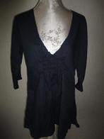 sosoire maat L valt als 40/M oksel tot oksel 52 cm, Kleding | Dames, Blouses en Tunieken, Sosoire, Ophalen of Verzenden, Zo goed als nieuw