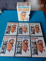 Box Big Man Collection Bud Spenser 6 dvd's, Alle leeftijden, Ophalen of Verzenden, Zo goed als nieuw, Actie