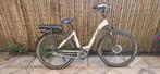 Electrische fiets E-Bike, kilometerstand slechts 75 km!!, Fietsen en Brommers, Zo goed als nieuw, 47 tot 51 cm, 50 km per accu of meer