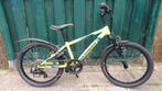 Kinder fiets Rockrider ST500 sport trail  met slot, Ophalen, Gebruikt, Aluminium, 24 inch of meer