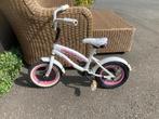 Popal Kinder fietsje 12.5 wielincn, Ophalen, Gebruikt, Minder dan 16 inch, Popal