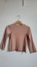 Zara Shirt Maat 104, Kinderen en Baby's, Kinderkleding | Maat 104, Ophalen of Verzenden, Zo goed als nieuw, Meisje, Shirt of Longsleeve